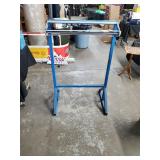 Large paper cutter