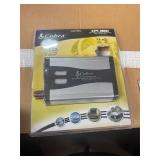 New 800 Watt Power Inverter