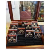 Statehood Innovation Dollar Coin Collection