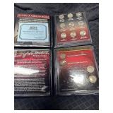 100 Years of Nickels and Century Coins