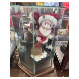 Holiday Betty Boop in Display