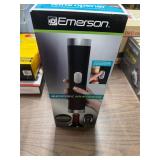 New Handheld Electric Wine Opener