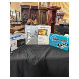 New Electronics Lot