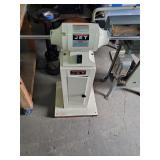 Jet 10' sanding/buffing machine