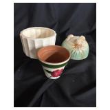 McCoy, Stangle, more planters