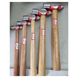 Hammer Set