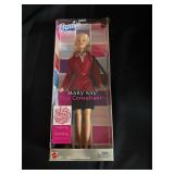 Mary Kay Star Consultant Barbie Doll Mattel