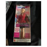 Mary Kay Star Consultant Barbie Doll Mattel