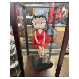 Betty Boop Marilyn Monroe In Case