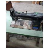Singer Sewing machine