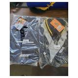 ABD Zip off bags