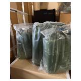3 New OD Green Jerry Cans
