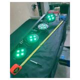 Stagelight fixture
