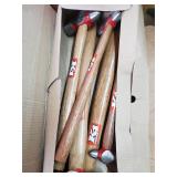 Set of Ball Pien Hammers