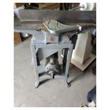 Delta Milwaukee Jointer