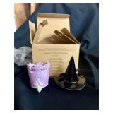 ï¿½wickedï¿½ fans! Wizard of Oz  salt & pepper shaker