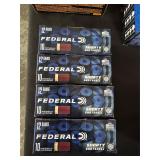 40 Rounds 12ga Shorts