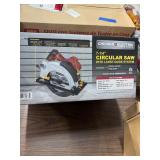 New in Box corded Circular Saw