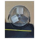 Wall Mount fan