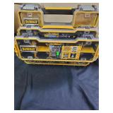 DeWalt Pro Organizer