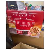 Brand New Hot Dog Steamer