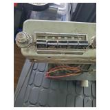 Vintage Radio