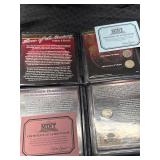 Turn of the Century & Commemorative Coins