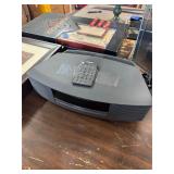 Bose Wave Radio w/Remote