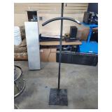Suit Stand