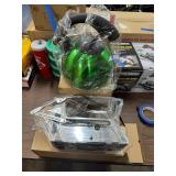 Brand New Teapot & French Fry Cutter