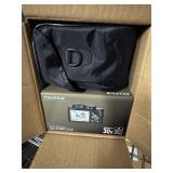 Brand New Fugi Digital Camera with Case