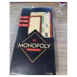 Monopoly grand edition