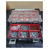 Parts Organizer Box