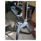 Craftsman belt/disc sander