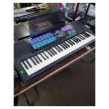 Yamaha Keyboard