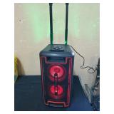 Blackweb Party Speaker