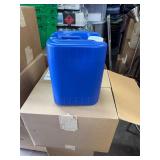 Case of New Water Jugs