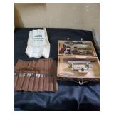Sargent 1080 combination plane