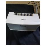 Cube light Monitor