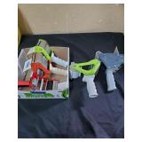 Tape guns