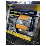 New Power Drive 750 watt Power Inverter