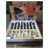 Chess set