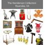 The Henderson Collection: A Life of Service, A Legacy of Style
