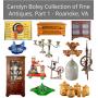 Carolyn Boley Collection 