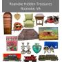 Roanoke HIdden Treasures