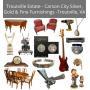 Troutville Estate - Carson City Silver, Gold & Fine Furnishings