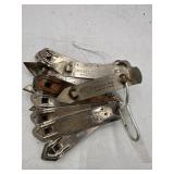 Greisedieck beer bottle openers vintage