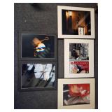 Framed Photography