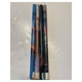 Sealed vintage Jessica Simpson posters