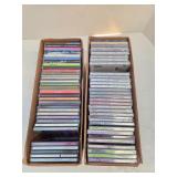 CD Assortment